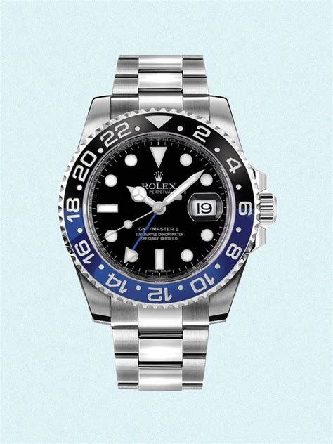 highest quality rolex gmt master replicas|rolex gmt master homage.